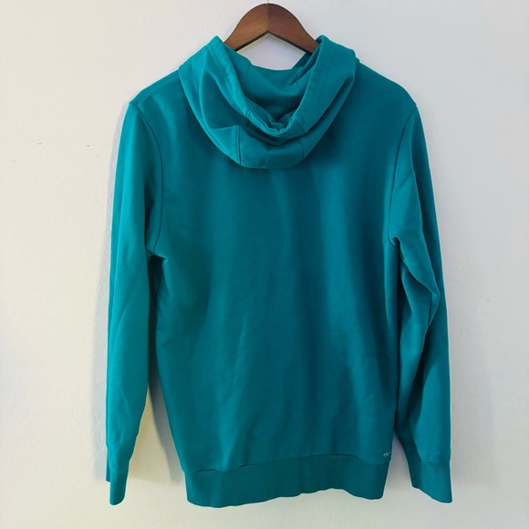 Adidas Pullover Hoodie Sweatshirt Size Medium - Picture 3 of 7